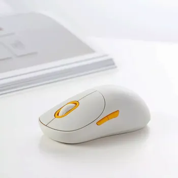 XIAOMI WIRELESS MOUSE 3 WHITE GL (4 / 11)
