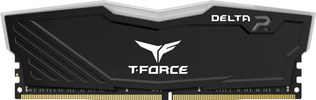 DIMM DDR4 16GB / 3600MHZ TF3D416G3600HC18JDC01 T-FORCE DELTA RGB (2 / 4)