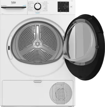 BEKO BM3T37239WB (TOPLOTNA PUMPA, 7 KG)