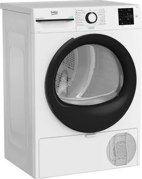 BEKO BM3T37239WB (TOPLOTNA PUMPA, 7 KG)