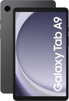 SAMSUNG GALAXY TAB A9+LTE [4GB / 64GB / SIL] (1 / 2)