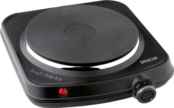 SENCOR SCP 1504BK-EUE4 [1500W] (2 / 7)