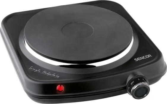 SENCOR SCP 1504BK-EUE4 [1500W] (1 / 5)