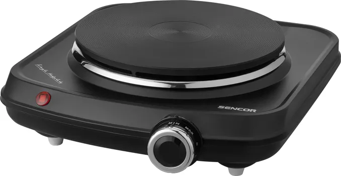 SENCOR SCP 1504BK-EUE4 [1500W] (2 / 5)