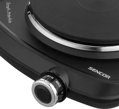 SENCOR SCP 1504BK-EUE4 [1500W] (5 / 5)