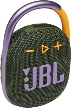 JBL CLIP 4 [MONO / 5W] (1 / 1)
