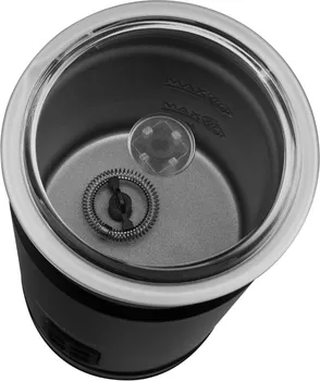 SENCOR SMF 2031BK APARAT ZA GRIJJANJE I PJENU OD MLIJEKA, 0.15L (1 / 5)