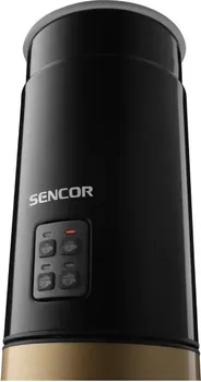 SENCOR SMF 2031BK APARAT ZA GRIJJANJE I PJENU OD MLIJEKA, 0.15L (3 / 7)