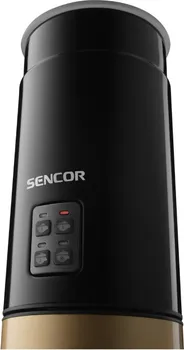 SENCOR SMF 2031BK APARAT ZA GRIJJANJE I PJENU OD MLIJEKA, 0.15L (3 / 5)
