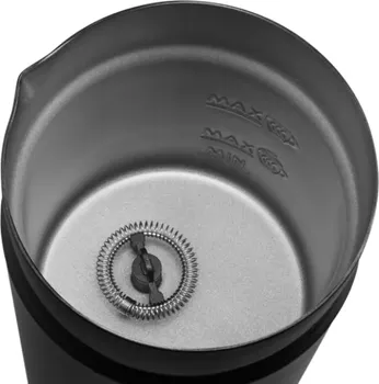 SENCOR SMF 2031BK APARAT ZA GRIJJANJE I PJENU OD MLIJEKA, 0.15L (5 / 7)