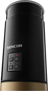 SENCOR SMF 2031BK APARAT ZA GRIJJANJE I PJENU OD MLIJEKA, 0.15L (4 / 6)