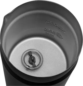 SENCOR SMF 2031BK APARAT ZA GRIJJANJE I PJENU OD MLIJEKA, 0.15L (5 / 6)