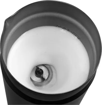 SENCOR SMF 2031BK APARAT ZA GRIJJANJE I PJENU OD MLIJEKA, 0.15L (6 / 6)