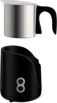 SENCOR SMF 4000BK APARAT ZA GRIJJANJE I PJENU OD MLIJEKA, 650W, 150ML (3 / 11)