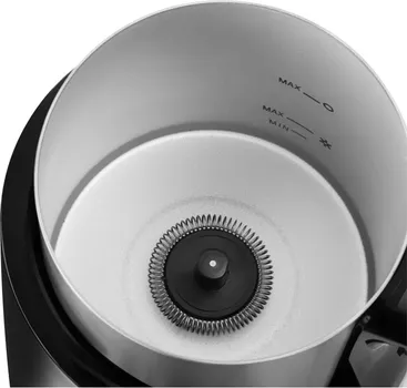 SENCOR SMF 4000BK APARAT ZA GRIJJANJE I PJENU OD MLIJEKA, 650W, 150ML (7 / 11)