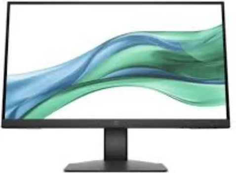 HP S3 PRO 322PE FHD MONITOR21,45″,FHD,IPS,5MS OD,250CD,1000:1,VGA,HDMI,TILT,3 GODINE GARANCIJE (1 / 1)