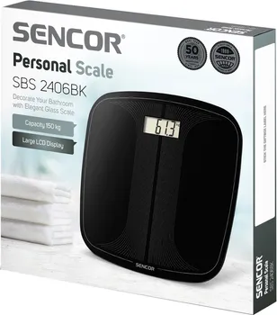 SENCOR SBS 2406BK (4 / 6)