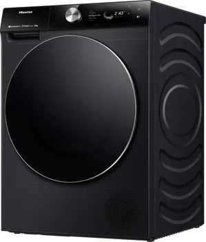 HISENSE DH7S107BB SA TOPLOTNOM PUMPOM 10 KG / A+++ EN. KLASA (1 / 14)