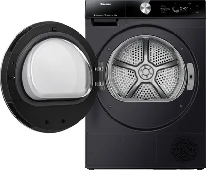 HISENSE DH7S107BB SA TOPLOTNOM PUMPOM 10 KG / A+++ EN. KLASA (2 / 14)