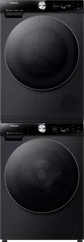 HISENSE DH7S107BB SA TOPLOTNOM PUMPOM 10 KG / A+++ EN. KLASA (3 / 14)