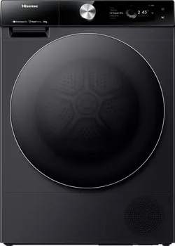 HISENSE DH7S107BB SA TOPLOTNOM PUMPOM 10 KG / A+++ EN. KLASA (5 / 14)