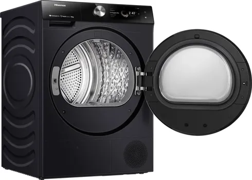 HISENSE DH7S107BB SA TOPLOTNOM PUMPOM 10 KG / A+++ EN. KLASA (6 / 14)