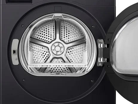 HISENSE DH7S107BB SA TOPLOTNOM PUMPOM 10 KG / A+++ EN. KLASA (8 / 14)