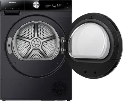 HISENSE DH7S107BB SA TOPLOTNOM PUMPOM 10 KG / A+++ EN. KLASA (12 / 14)