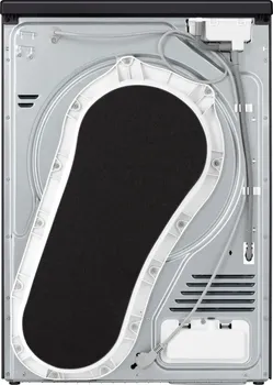 HISENSE DH7S107BB SA TOPLOTNOM PUMPOM 10 KG / A+++ EN. KLASA (13 / 14)