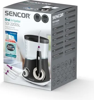 SENCOR NEG00024 SOI 2200SL ORALNI TU (4 / 4)