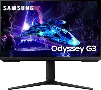 SAMSUNG ODYSSEY G3 G30D S24DG302