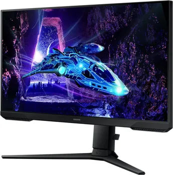 SAMSUNG ODYSSEY G3 G30D S24DG302 (4 / 22)