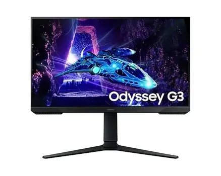 SAMSUNG ODYSSEY G3 G30D S24DG302 (5 / 34)