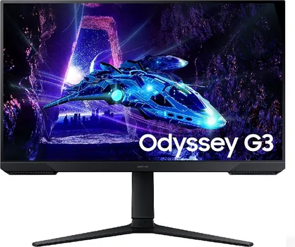 SAMSUNG ODYSSEY G3 G30D S24DG302 (5 / 22)