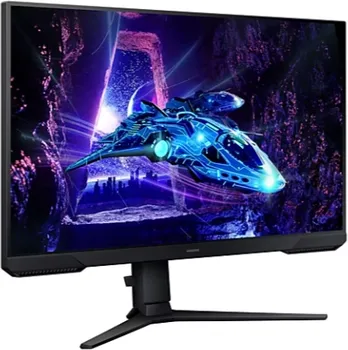SAMSUNG ODYSSEY G3 G30D S24DG302 (6 / 22)