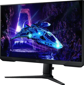 SAMSUNG ODYSSEY G3 G30D S24DG302 (7 / 22)