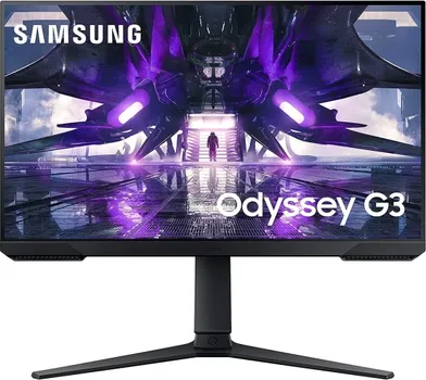 SAMSUNG ODYSSEY G3 G30D S24DG302 (10 / 34)