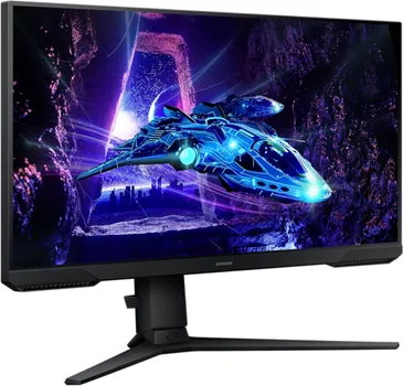 SAMSUNG ODYSSEY G3 G30D S24DG302 (13 / 22)