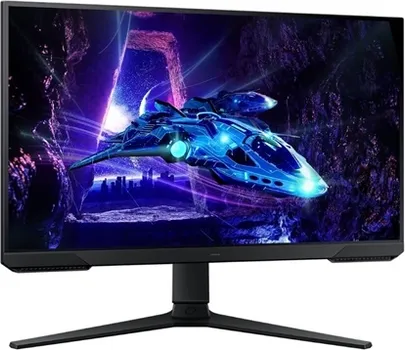 SAMSUNG ODYSSEY G3 G30D S24DG302 (22 / 22)