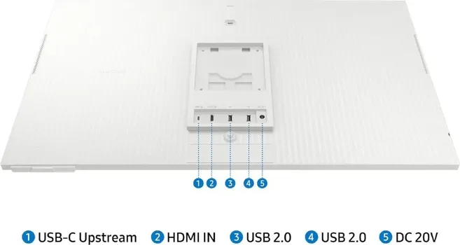 SAMSUNG M8 M80D S32DM801 [TIZEN]