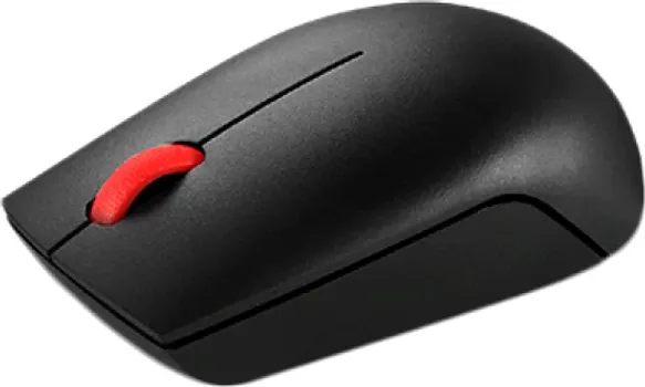 LENOVO ESSENTIAL COMPACT WIRELESS MOUSE (5 / 8)
