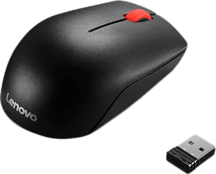 LENOVO ESSENTIAL COMPACT WIRELESS MOUSE (8 / 8)