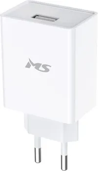 MS POWER Z125 POWER Z125 ZIDNI PUNJAČ, KOMPATIBILAN SA SVIM UREĐAJIMA KOJI PODRŽAVAJU FUNKCIJU BRZOG PUNJENJA USB ULAZ: AC110-2 (1 / 1)