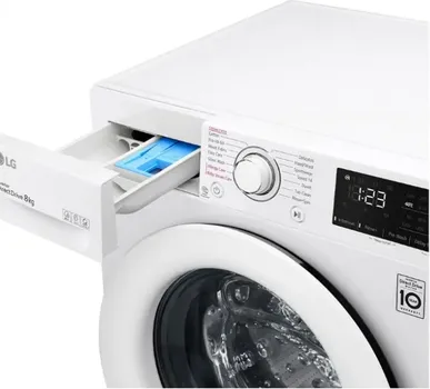 LG F4WV308S3U [8KG] (3 / 4)