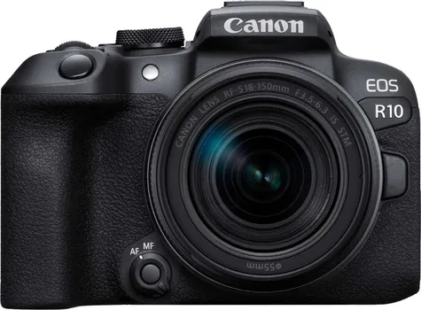 CANON MIRR FOTO EOS R10 RFS18-150 ISSTM (1 / 1)