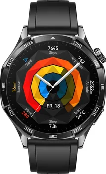 HUAWEI WATCH GT 5 BLACK [46MM] (2 / 6)