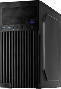 AMD ATHLON 3000G PC — 8GB RAM, 240GB SSD (1 / 1)