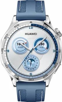 HUAWEI WATCH GT 5 BLUE [46MM] (1 / 18)