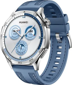 HUAWEI WATCH GT 5 BLUE [46MM] (2 / 18)