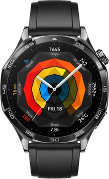 HUAWEI WATCH GT 5 BLUE [46MM] (3 / 18)